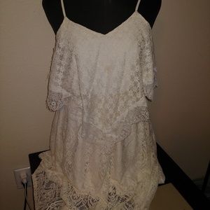 Beautiful Lace Dress